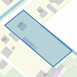 Perceel ODH01-A-3288