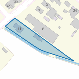 Perceel ODH01-A-3296