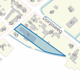 Perceel ODH01-A-3297