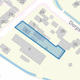 Perceel ODH01-A-3298