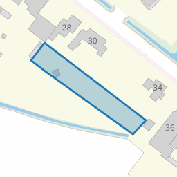 Perceel ODH01-A-3299