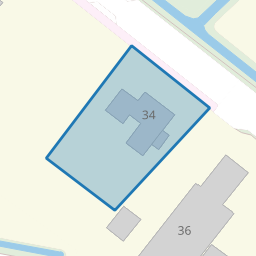 Perceel ODH01-A-3300