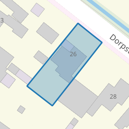 Perceel ODH01-A-3303