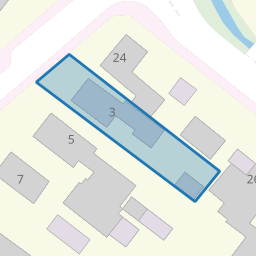 Perceel ODH01-A-3305