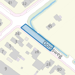 Perceel ODH01-A-3307