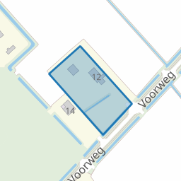 Perceel ODH01-A-3319