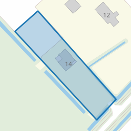 Perceel ODH01-A-3320