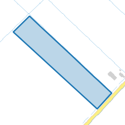 Perceel ODH01-A-3321