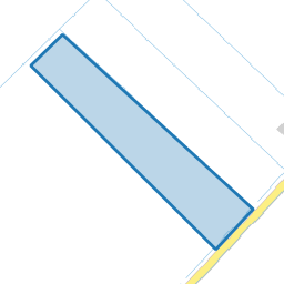 Perceel ODH01-A-3322