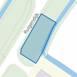 Perceel ODH01-A-3325