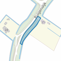 Perceel ODH01-A-3326