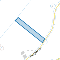 Perceel ODH01-A-3332