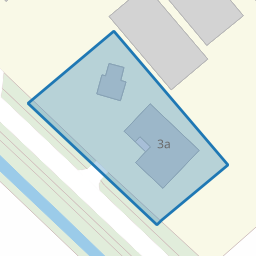 Perceel ODH01-A-3333