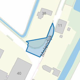 Perceel ODH01-A-3337