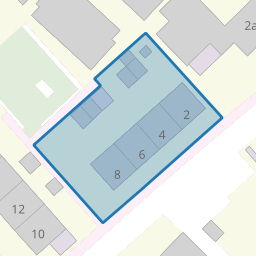 Perceel ODH01-A-3340