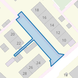 Perceel ODH01-A-3343