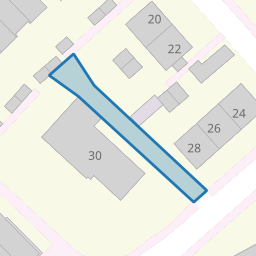 Perceel ODH01-A-3345