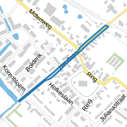 Perceel ODH01-A-3346