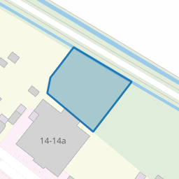 Perceel ODH01-A-3349