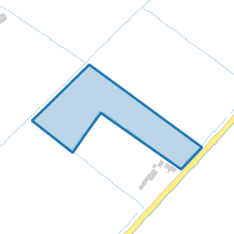 Perceel ODH01-A-3350