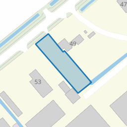 Perceel ODH01-A-3353