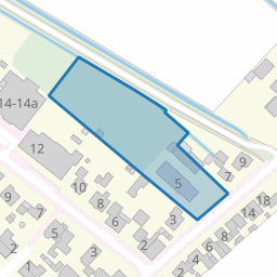 Perceel ODH01-A-3355