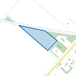 Perceel ODH01-A-3356