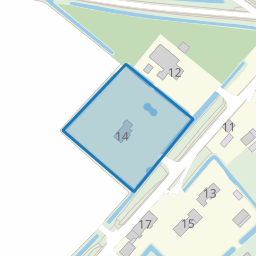 Perceel ODH01-A-3357