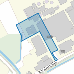 Perceel ODH01-A-3365