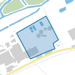 Perceel ODH01-A-3370