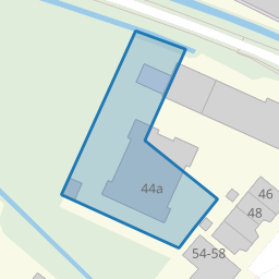 Perceel ODH01-A-3372