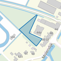 Perceel ODH01-A-3374