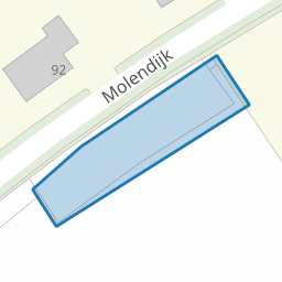 Perceel ODH01-A-3380