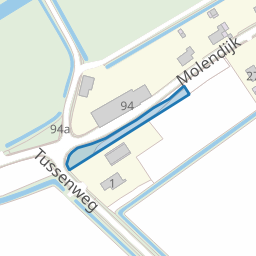 Perceel ODH01-A-3381