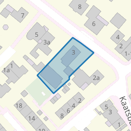 Perceel ODH01-A-3385