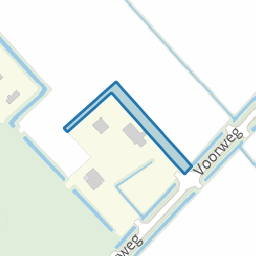 Perceel ODH01-A-3386