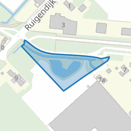 Perceel ODH01-A-3395