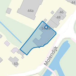 Perceel ODH01-A-3411