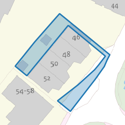 Perceel ODH01-A-3416