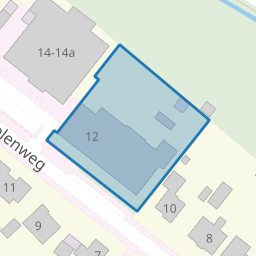 Perceel ODH01-A-3425