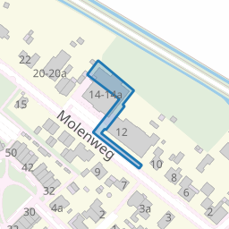 Perceel ODH01-A-3426