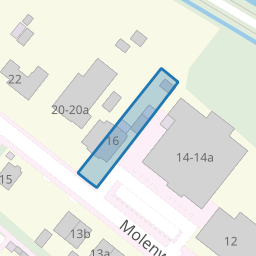 Perceel ODH01-A-3433