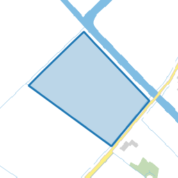 Perceel ODH01-A-3437