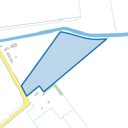 Perceel ODH01-A-3440