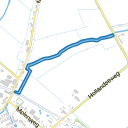 Perceel ODH01-A-3443