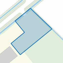 Perceel ODH01-A-3444