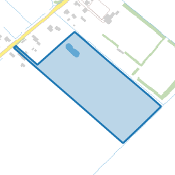 Perceel ODH01-A-3447