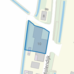 Perceel ODH01-A-3448