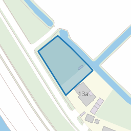 Perceel ODH01-A-3452