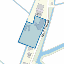 Perceel ODH01-A-3454